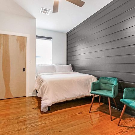 Eclipse Rooftop Villa New Orleans Exterior foto