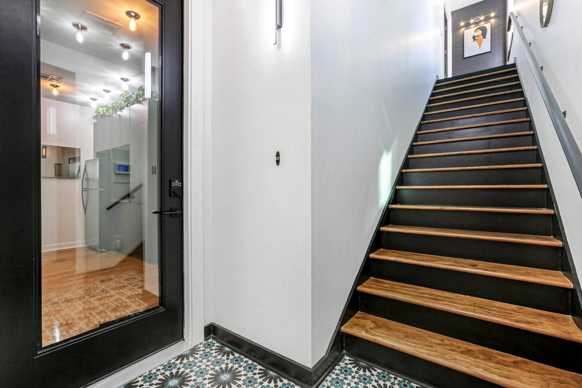 Eclipse Rooftop Villa New Orleans Exterior foto
