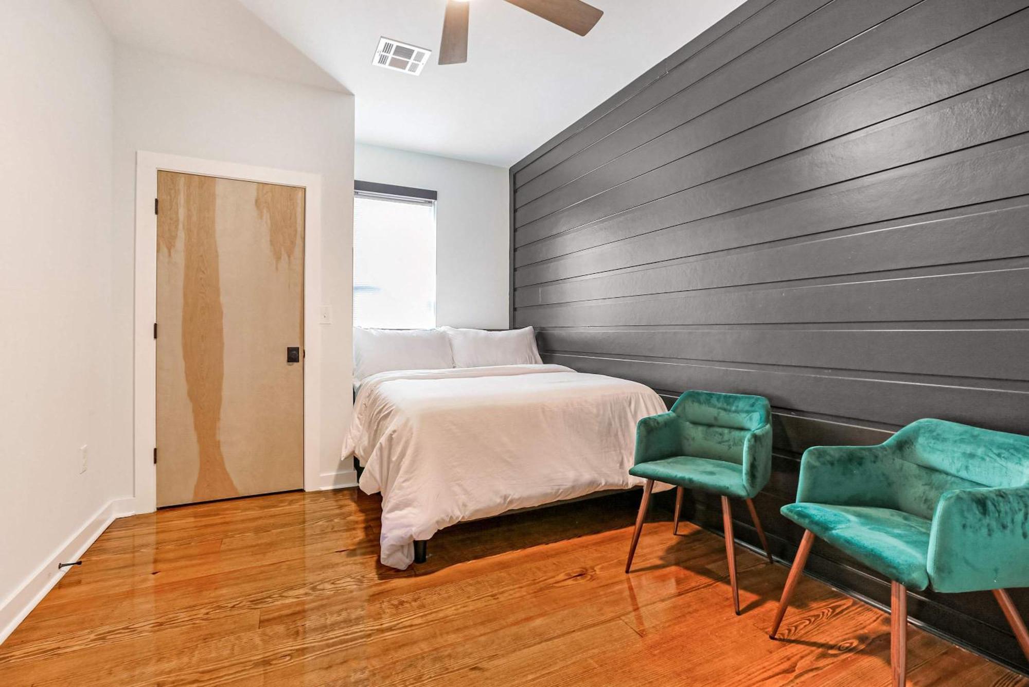 Eclipse Rooftop Villa New Orleans Exterior foto